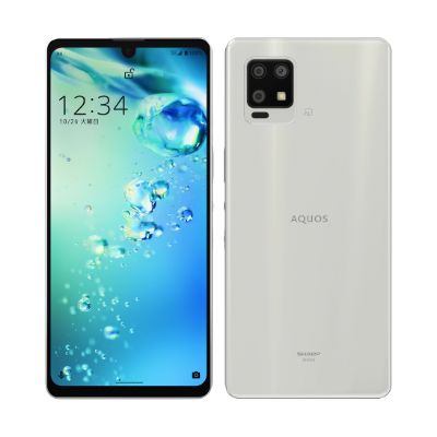 AQUOS zero6シリーズ